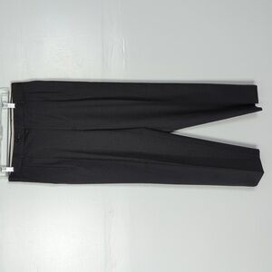 Pronto Uomo 100% Wool Suit Pants